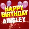 White Cats Music - Happy Birthday Ainsley - EP